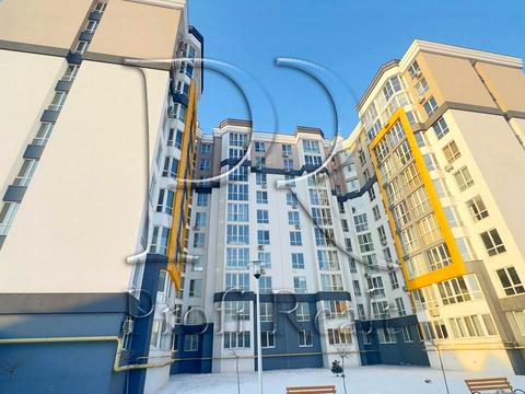 квартира по адресу Весняний пер., 1-А