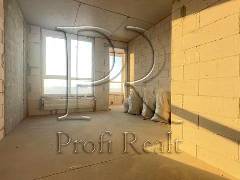 квартира по адресу Весняний пер., 1-А