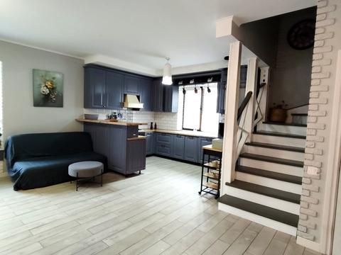 дом по адресу Григоренко ул.