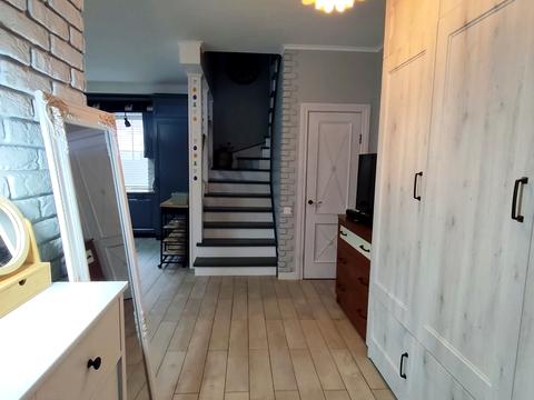 дом по адресу Григоренко ул.