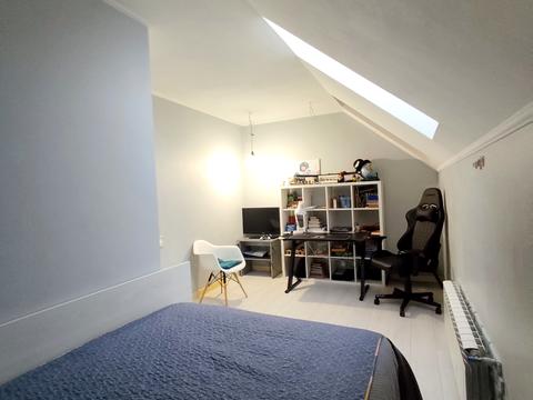 дом по адресу Григоренко ул.