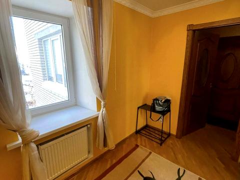 квартира за адресою Київська вул., 6-А