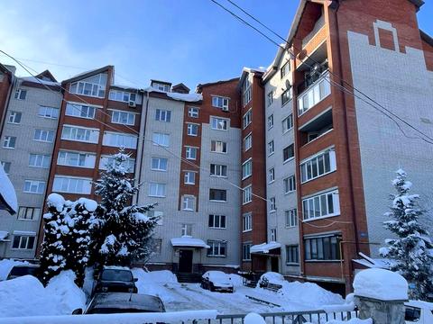 квартира за адресою Київська вул., 6-А