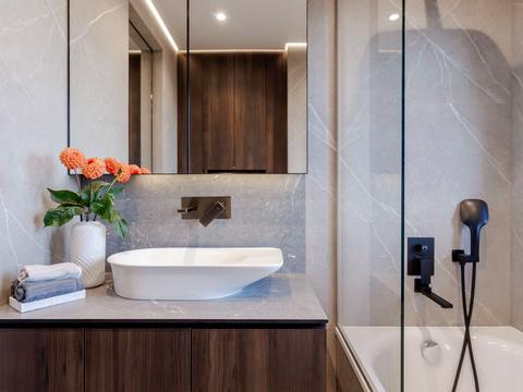 квартира за адресою Михайла Максимовича вул. (Онуфрія Трутенка), 28-К