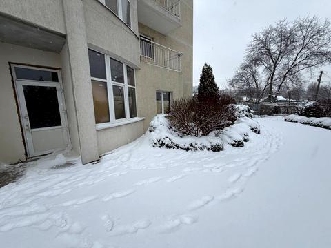 комерційна за адресою Ялицевий пров., 1-А