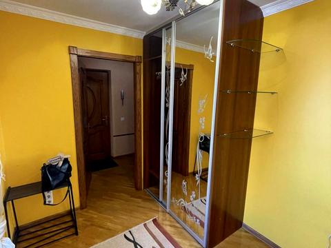 квартира за адресою Київська вул., 6-А