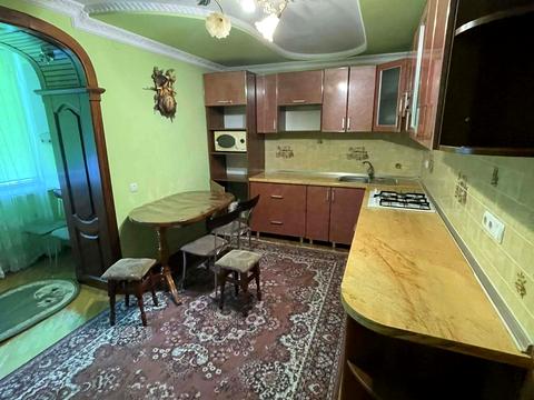 квартира за адресою Київська вул., 6-А