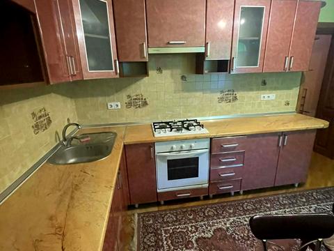 квартира за адресою Київська вул., 6-А