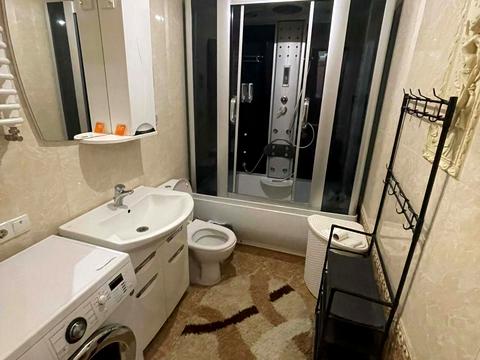 квартира за адресою Київська вул., 6-А