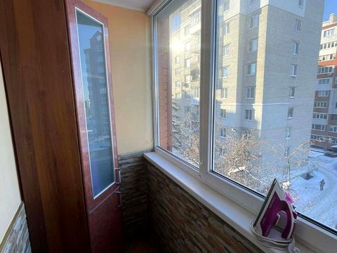 квартира за адресою Київська вул., 6-А