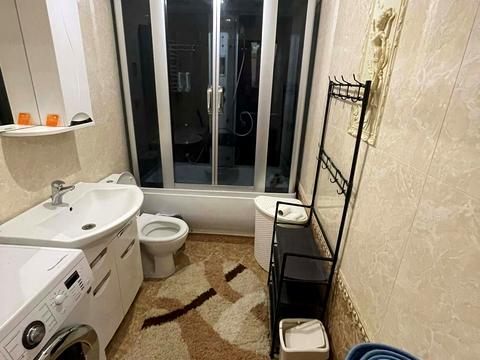 квартира за адресою Київська вул., 6-А