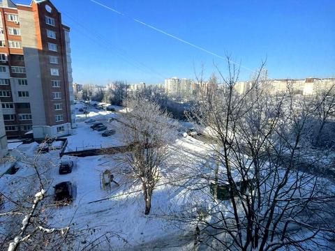 квартира за адресою Київська вул., 6-А