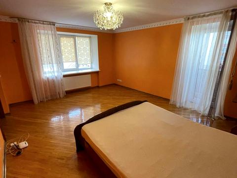 квартира за адресою Київська вул., 6-А