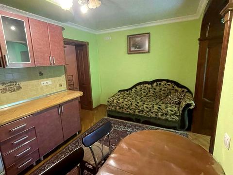 квартира за адресою Київська вул., 6-А