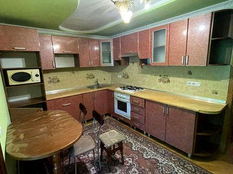 квартира за адресою Київська вул., 6-А