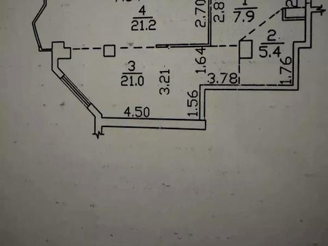 квартира за адресою Фонтанська дорога вул. (Перекопской дивизии улица), (Будинок 2)