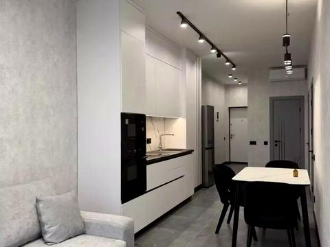 квартира за адресою Фонтанська дорога вул. (Перекопской дивизии улица), (Будинок 2)