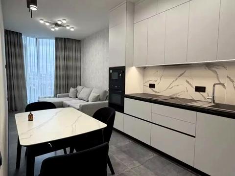 квартира за адресою Фонтанська дорога вул. (Перекопской дивизии улица), (Будинок 2)