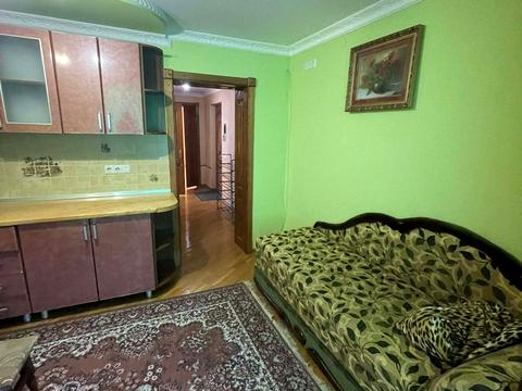 квартира за адресою Київська вул., 6-А