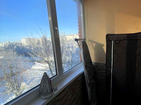 квартира за адресою Київська вул., 6-А