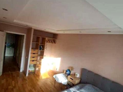 квартира за адресою Ревуцького вул., 8