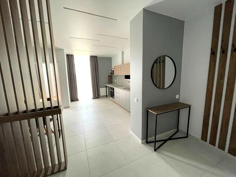 квартира за адресою Миколи Гулака вул., 4