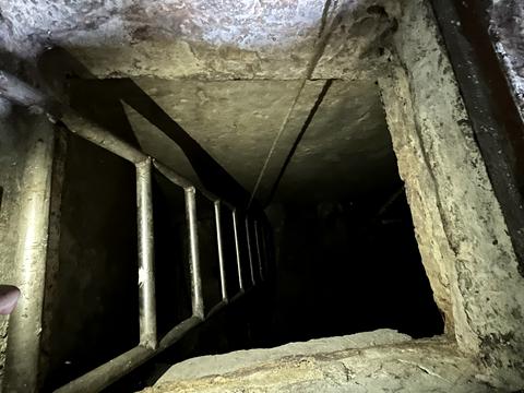 паркоместо по адресу Одеська ул., 30