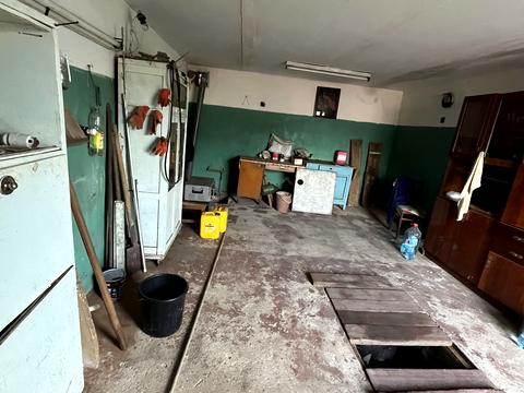 паркоместо по адресу Одеська ул., 30