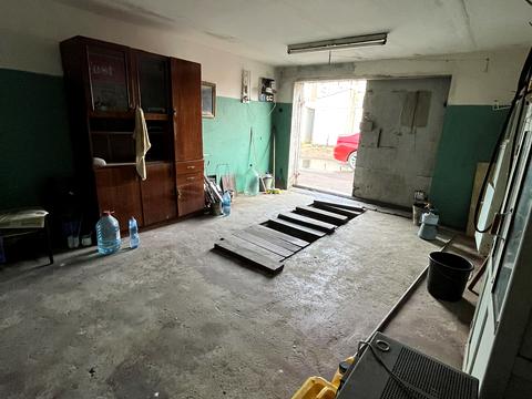 паркоместо по адресу Одеська ул., 30