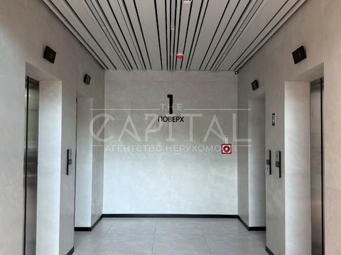 квартира за адресою Голосіївський просп. (40-річчя Жовтня), 76