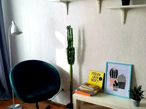 квартира за адресою Бориса Гмирі вул., 14