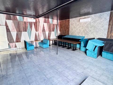 коммерческая по адресу Ланчин, 1