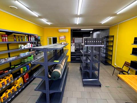 коммерческая по адресу Ланчин, 1