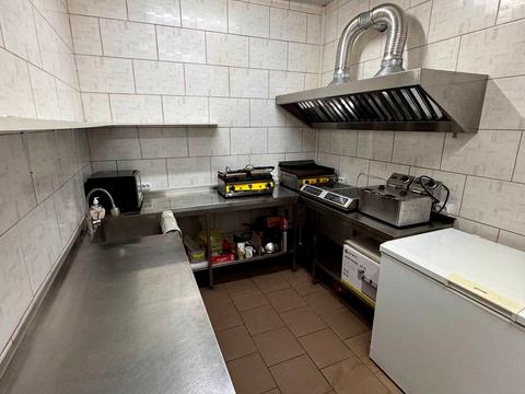 коммерческая по адресу Ланчин, 1