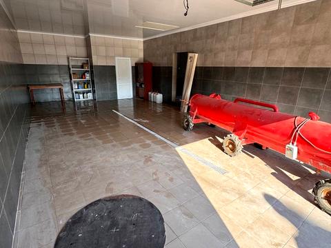 коммерческая по адресу Ланчин, 1