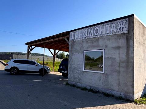 коммерческая по адресу Ланчин, 1