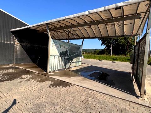 коммерческая по адресу Ланчин, 1