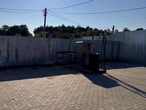 коммерческая по адресу Ланчин, 1