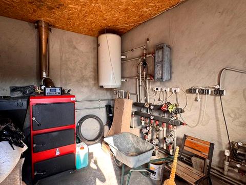 коммерческая по адресу Ланчин, 1