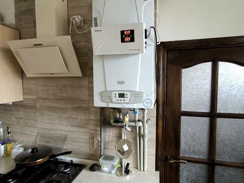 квартира по адресу Свободи ул., 55