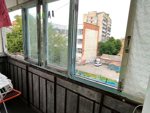 квартира по адресу Свободи ул., 55