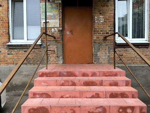 квартира по адресу Свободи ул., 55