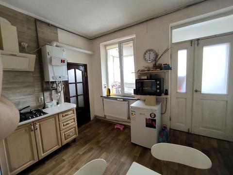 квартира по адресу Свободи ул., 55