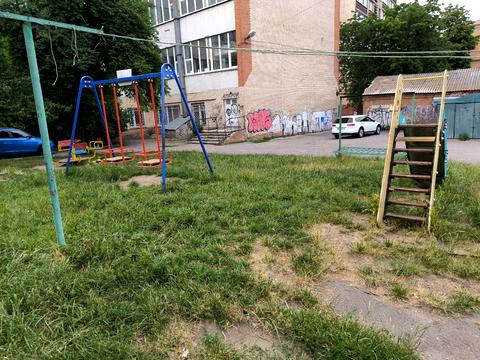 квартира по адресу Свободи ул., 55