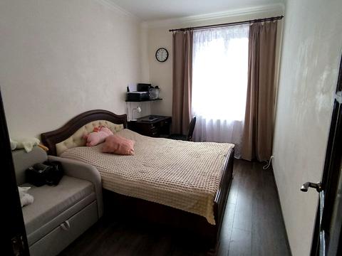 квартира по адресу Свободи ул., 55