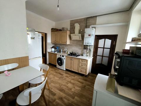 квартира по адресу Свободи ул., 55