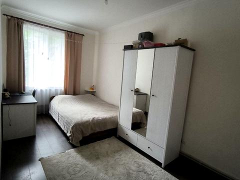 квартира по адресу Свободи ул., 55