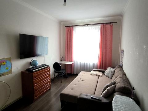 квартира по адресу Свободи ул., 55