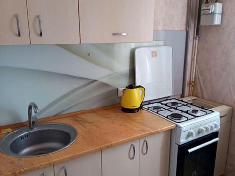 квартира за адресою 2-га Роздільна вул., 62/8