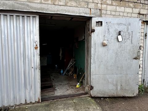 паркоместо по адресу Одеська ул., 30